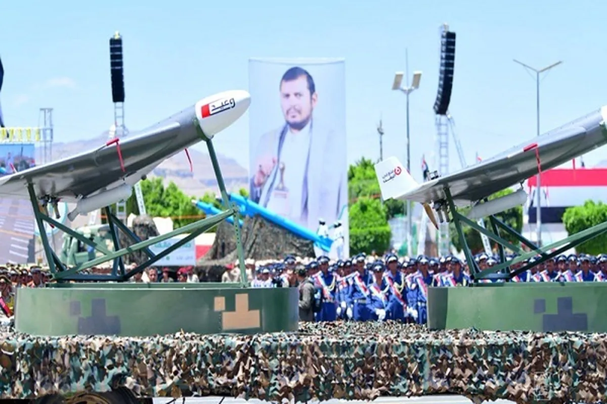 Any Israel-Bound Vessel A Target: Yemen’s Ansarullah  