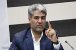نشست خبری مدیرکل ورزش و جوانان استان یزد