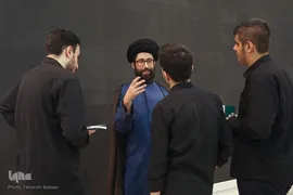 یازدهمین شب نمایشگاه بین‌المللی قرآن کریم