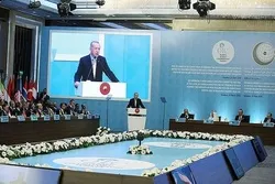 داسلامی نړۍ او بشریّت ضددریځونه درسته نړۍګواښی