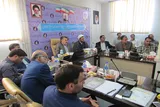 گردهمایی فعالان و نخبگان قرآنی لرستان