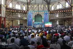 جشن تکلیف یک هزار و 300 دانش آموز