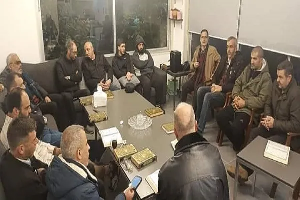 لبنان: تنظيم دورة قرآنية للصوت والنغم في جبل عامل + صور