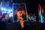 15 Milhões de Pessoas Esperadas no Funeral do Líder Mártir em Mashhad