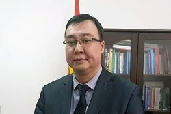 مسؤول قيرغيزي يشرح مستقبل التعلیم الدیني في قیرغیزستان