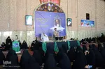 ششمین نشست تخصصی اندیشه آفتاب، با محوریت تبیین اندیشه‌های امام خمینی(ره)