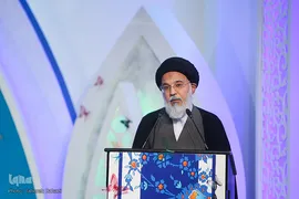 حجت‌الاسلام میرباقری، عضو مجلس خبرگان رهبری