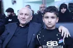 چهلم رهبر شهید در ساری