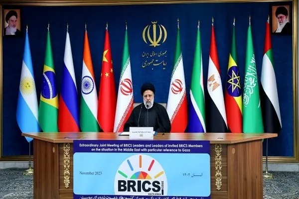 د صهیونیسټ رژيم او امریکا چارواکي دې دجنګی جنایتکارانو په توګه محاکمه شي