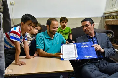 سفر استاندار مرکزی به محلات