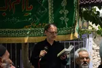 اصفهان در سوگ عاشورای حسینی