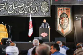 اجلاسیه «به رسم خادمی» در همدان