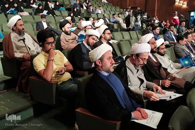 کنگره بین المللی توسعه و تعالی علوم