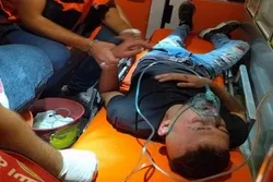 Tens of Palestinians Injured As Israel Attacks Pro-Prisoner Rallies in West Bank
