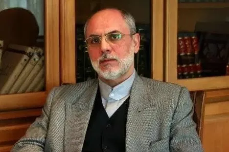 «محمدرضا شمس اردکانی» دبیر فرهنگستان علوم شد