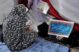 اعتکاف؛ فرصتی برای تدبر در قرآن کریم