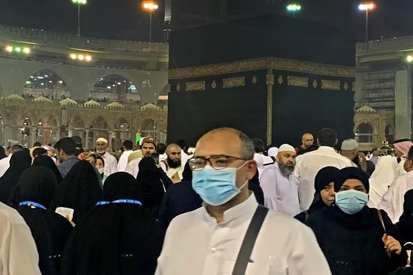 السعودية تعلن انطلاق الحجز لعمرة رمضان