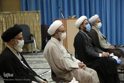معرفی سرپرست شورای هماهنگی تبلیغات اسلامی استان یزد