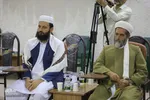 دیدار علمای شیعه و اهل تسنن با نماینده ولی فقیه در خراسان‌جنوبی