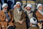 مراسم گرامیداشت یوم الله ۹دی در شهر مقدس قم