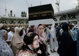 حج ابراهیمی
