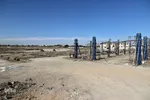 موقوفه فرامرزخان در مشهد