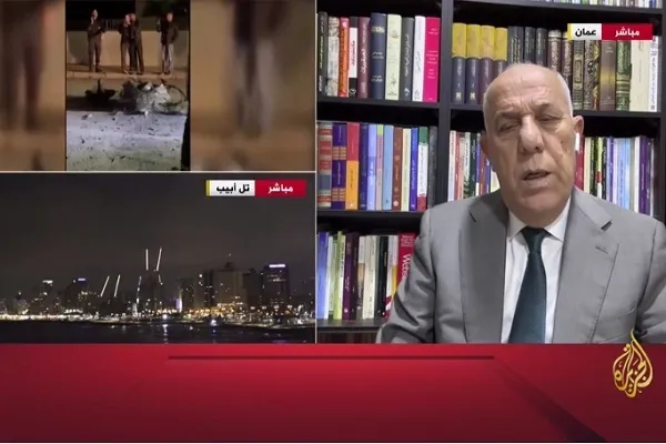 L’Iran a mis en œuvre de nouvelles équations dans le pouvoir de dissuasion
