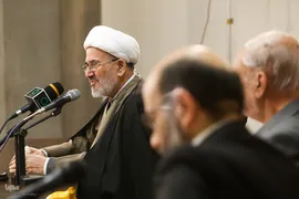 یادبود عبدالکریم بی‌آزار شیرازی با بررسی «قرآن و طبیعت»