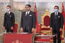 Ironic that Head of Al-Quds Committee Normalizes Ties with Occupier of Al-Quds