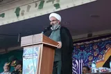 رزمایش «جان‌فدا برای ایران امام رضا (ع)» در سمنان برگزار شد