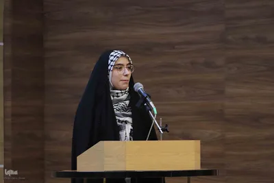 برگزاری «رویداد روایت مادران مقاومت» در تبریز‎