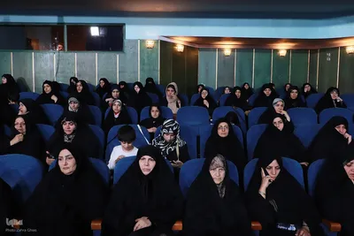 رونمایی از مستند «قره‌ملیک ملک‌لری» در تبریز