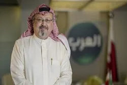 دخاشقچی دوژل کیدوپه اړه دعربستان دبشری حقوقو لړزونکی ایشواګړی