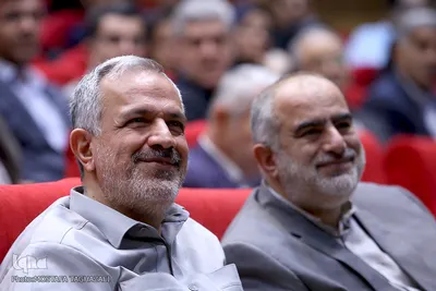 افتتاح پارک علوم و فناوری های نرم و صنایع فرهنگی جهاد دانشگاهی در دانشگاه علم و فرهنگ