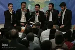 محفل قرآنی در تبریز