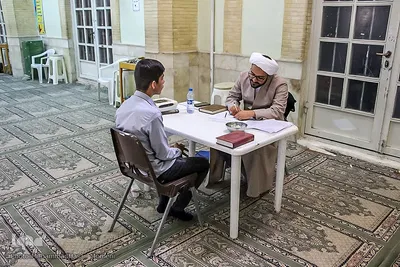 یازدهمین دوره مسابقات قرآن «پویندگان مکتب امام زمان(عج)»