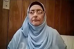 দিরিলিস আরতুগ্রুল দেখে মার্কিন নারীর ইসলাম গ্রহণ