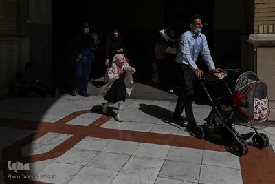 سی‌و‌سومین نمایشگاه بین‌المللی کتاب تهران