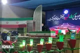 یادواره ۱۵ شهید در روستای پهلوان‌کشی برگزار شد + عکس