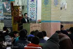 کرسی تلاوت نفحات القرآن