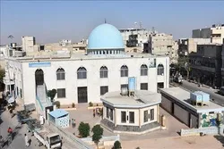 Syria Mosques to Reopen Friday  
