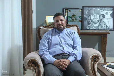 مهدی صیاد شیرازی