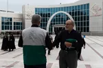 اجتماع بزرگ امام رضایی‎ها‎