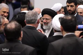 همایش فرصت‌های تحول در سازمان قضایی نیروهای مسلح در شهرستان قم