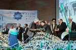 چهارمین همایش آزادگان اردوگاه موصل
