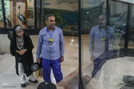 همایش پیاده‌روی خانوادگی جهادگران جهاد دانشگاهی