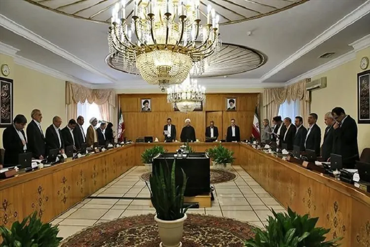 حضور مردم در راهپیمایی اربعین حسینی، قدرت‌نمایی در برابر دشمنان اسلام است/ دولت از تهدیدات آمریکا هراسی ندارد