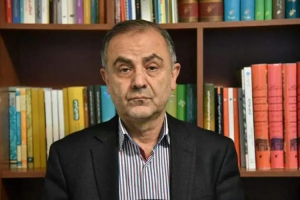 آیت‌الله خسروشاهی؛ طلایه‌دار ظهور قائم آل محمد(عج)