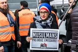Islamophobie en France : Amnesty International hausse le ton