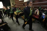 همایش بین‌المللی «ساخت، توسعه و بازسازی عتبات عالیات» در اصفهان